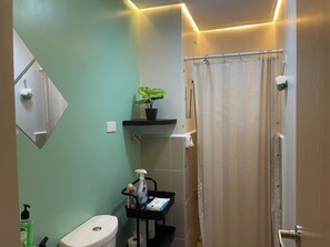 Apartment | Bathroom