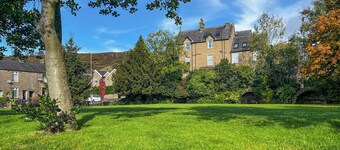 Studio on The Green - UK48298