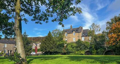 Studio on The Green - UK48298