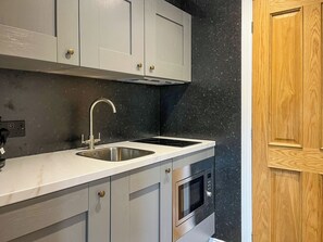 Cucina privata