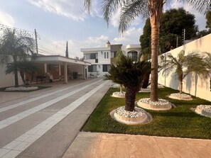 Villa | 4 slaapkamers