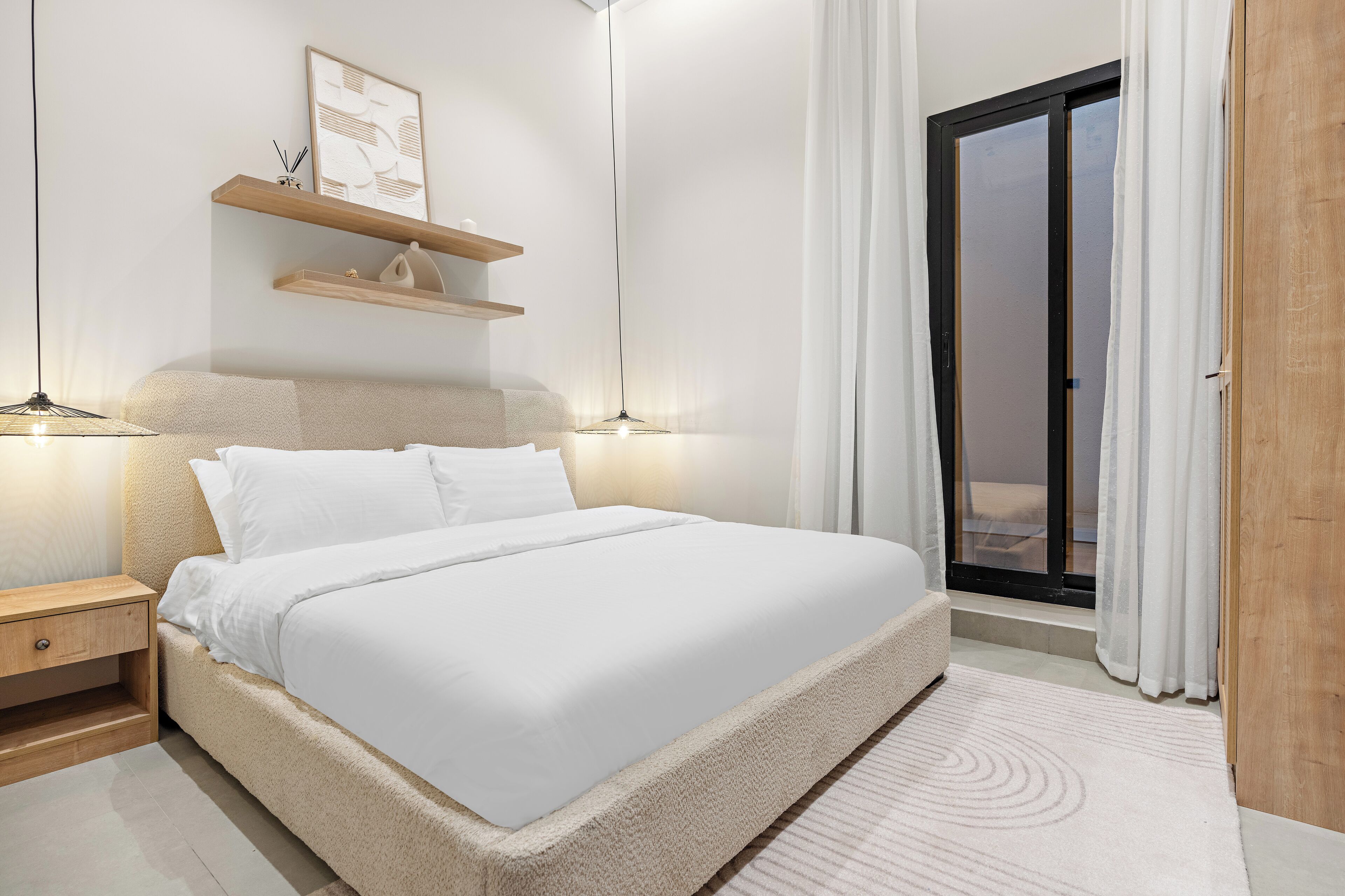 Panoramic Apartment