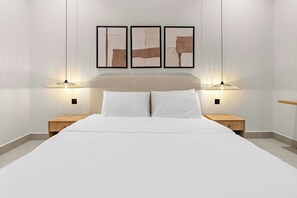 Panoramic Apartment