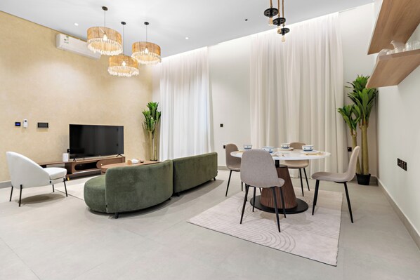 Interior - Silkhaus Diyar 21 (Riyadh)