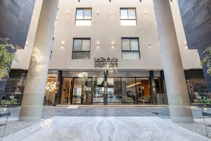 Lobby-Lounge