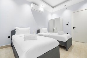 Premier Apartment