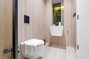 Exclusive-Apartment | Badezimmer