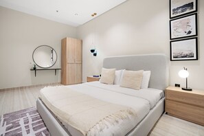 Exclusive Apartment