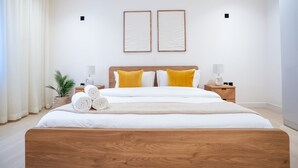 Leilighet – standard