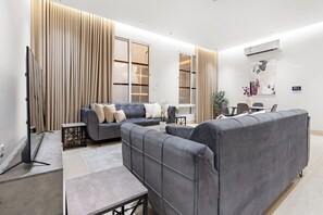 Interior - Silkhaus Majidia 115 (Riyadh)