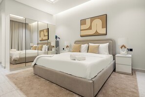Grand Apartment - Silkhaus Majidia 127 (Riyadh)