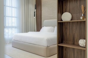 Signature Apartment