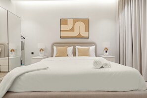 Grand Apartment - Silkhaus Majidia 127 (Riyadh)