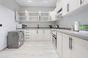 Design Apartment | Private kitchen