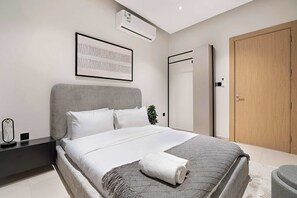 Royal Apartment