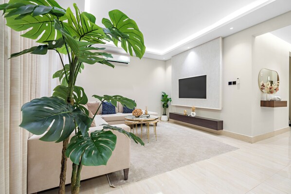 Interior - Silkhaus Wakan 001 (Riyadh)