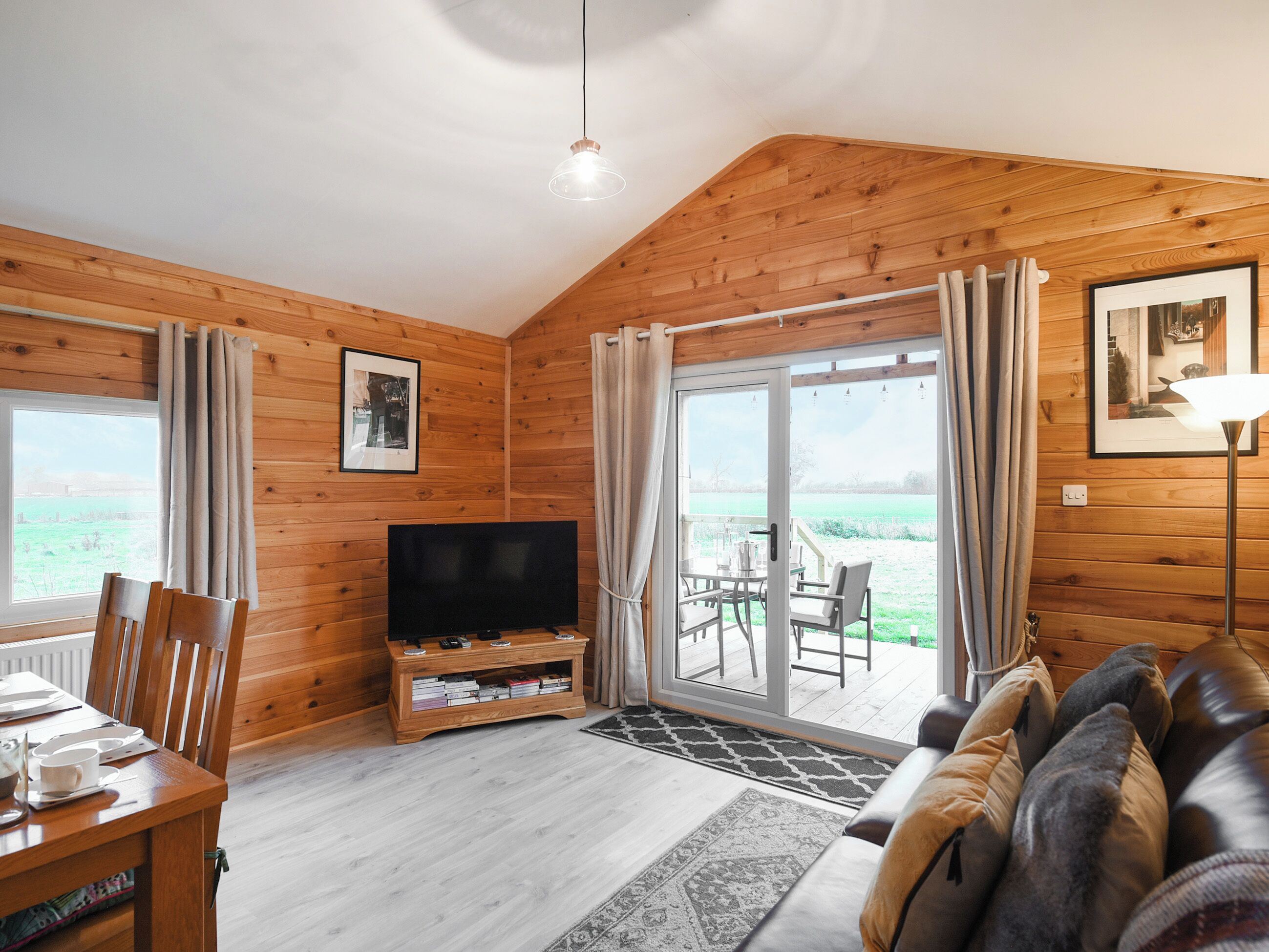 1 Bedroom Accommodation In Montgomery - Shropshire