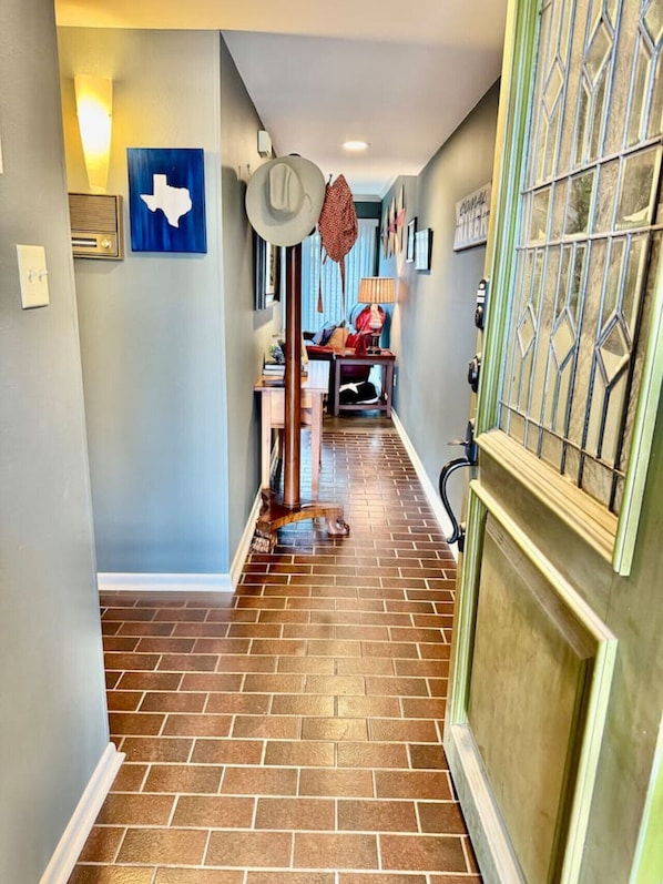 Intérieur