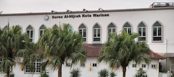 S Rose Hotel