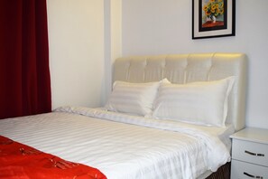 Room - S Rose Hotel (Sepang)
