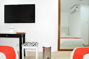 Room - S Rose Hotel (Sepang)