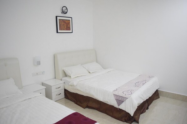 Room - S Rose Hotel (Sepang)