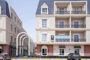 Exterior - Silkhaus Majidia 122 (Riyadh)