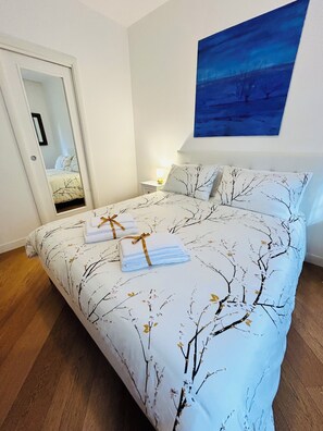1 bedroom, iron/ironing board, WiFi - Charming 1-bedroom apartment in marvelous Roma with AC, WiFi (Roma)