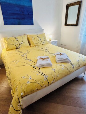 1 bedroom, iron/ironing board, WiFi - Charming 1-bedroom apartment in marvelous Roma with AC, WiFi (Roma)