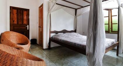 Bagus Bay Homestay