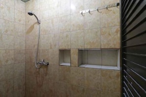 Room - Bagus Bay Homestay (Tuktuk Siadong)