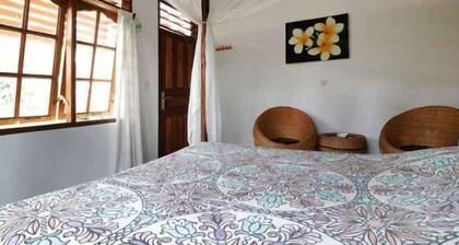 Bagus Bay Homestay