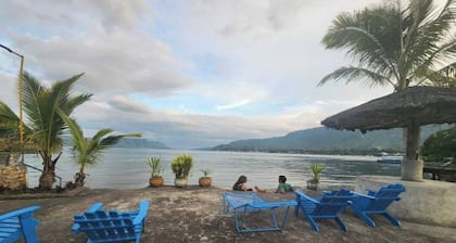 Bagus Bay Homestay