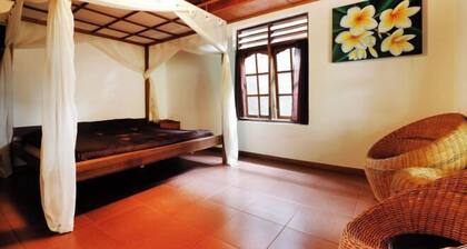 Bagus Bay Homestay