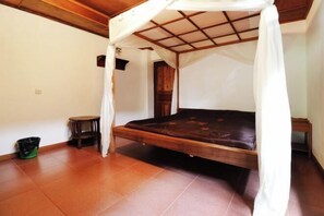 Room - Bagus Bay Homestay (Tuktuk Siadong)