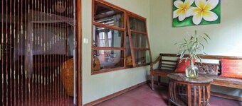 Bagus Bay Homestay