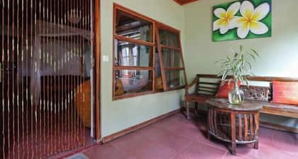 Bagus Bay Homestay