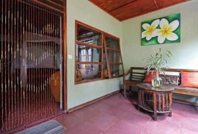Bagus Bay Homestay