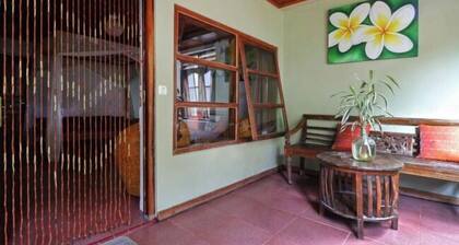 Bagus Bay Homestay