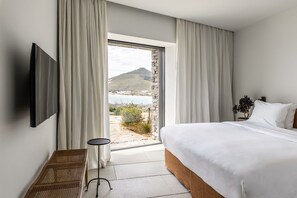 6 chambres, fer et planche à repasser, accès Internet, draps fournis