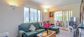 6 chambres à coucher à Kingsbridge