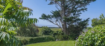 Alojamiento de 6 habitaciones en Kingsbridge