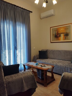 スマートテレビ