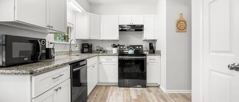 Cucina privata