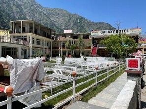 Exterior - Galaxy Hotel Naran (Balakot)