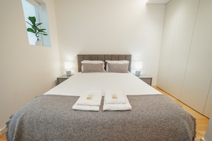 Hus | 2 sovrum