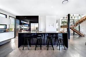 Baari (majoituspaikassa)