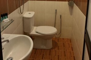 Room - Grandview VIP Home (Gali)