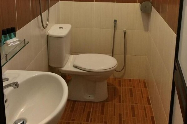 Room - Grandview VIP Home (Gali)