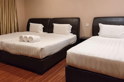 Grandview VIP Home
